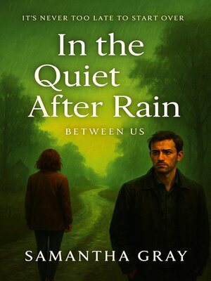 cover image of In the Quiet After Rain